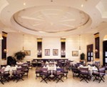 Hotel Sheraton Sharm Hotel & Resort & Villas dovolená