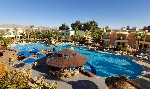 Egypt, Sinaiský poloostrov, Sharm El Sheikh - SIERRA HOTEL
