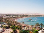Egypt, Sinaiský poloostrov, Sharm El Sheikh - NAAMA INN