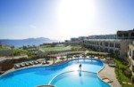 Hotel s bazénem