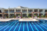 Hotel s bazénem