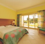 (Egypt, Sinaiský poloostrov, Taba) - Hilton Nuweiba Coral Resort
