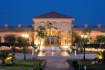 (Egypt, Sinaiský poloostrov, Taba) - SWISS INN DREAM RESORT