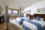 (Egypt, Sinaiský poloostrov, Taba) - SWISS INN DREAM RESORT