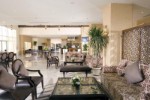 (Egypt, Sinaiský poloostrov, Taba) - SWISS INN DREAM RESORT
