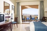(Egypt, Sinaiský poloostrov, Taba) - SWISS INN DREAM RESORT