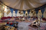 (Egypt, Sinaiský poloostrov, Taba) - SWISS INN DREAM RESORT