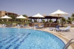 (Egypt, Sinaiský poloostrov, Taba) - SWISS INN DREAM RESORT