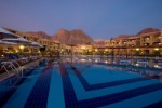 (Egypt, Sinaiský poloostrov, Taba) - SWISS INN DREAM RESORT