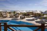 (Egypt, Sinaiský poloostrov, Taba) - SWISS INN DREAM RESORT