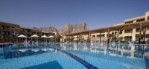 (Egypt, Sinaiský poloostrov, Taba) - SWISS INN DREAM RESORT