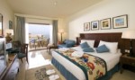 (Egypt, Sinaiský poloostrov, Taba) - SWISS INN DREAM RESORT