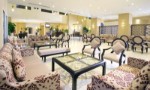 (Egypt, Sinaiský poloostrov, Taba) - SWISS INN DREAM RESORT