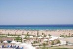 Egypt, Sinaiský poloostrov, Taba - SWISS INN DREAM RESORT