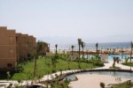 Egypt, Sinaiský poloostrov, Taba - SWISS INN DREAM RESORT