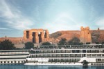 Hotel Plavba po Nilu s pobytem u moře dovolená