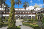 Hotel Velký okruh Ekvádorem, možnost prodloužení o Galapágy dovolená