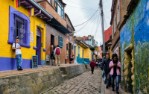 Hotel Nepoznané perly Jižní Ameriky (Kolumbie, Ekvádor) dovolená