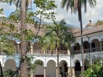 Hotel Ekvádor v aleji sopek s českým průvodcem dovolená