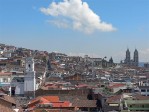 Hotel Ekvádor v aleji sopek s českým průvodcem dovolená