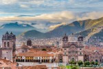 Hotel Napříč Jižní Amerikou (Ekvádor, Peru, Bolívie, Argentina, Uruguay) dovolená