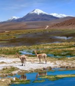 Hotel Napříč Jižní Amerikou (Ekvádor, Peru, Bolívie, Argentina, Uruguay) dovolená