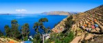 Hotel Napříč Jižní Amerikou (Ekvádor, Peru, Bolívie, Argentina, Uruguay) dovolená