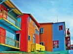Hotel Napříč Jižní Amerikou (Ekvádor, Peru, Bolívie, Argentina, Uruguay) dovolená