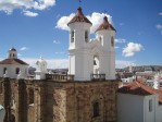 Hotel Napříč Jižní Amerikou (Ekvádor, Peru, Bolívie, Argentina, Uruguay) dovolená