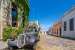 Hotel Napříč Jižní Amerikou (Ekvádor, Peru, Bolívie, Argentina, Uruguay) dovolená