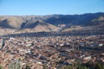 Hotel Napříč Jižní Amerikou (Ekvádor, Peru, Bolívie, Argentina, Uruguay) dovolená