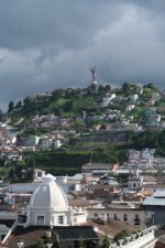Hotel Napříč Jižní Amerikou (Ekvádor, Peru, Bolívie, Argentina, Uruguay) dovolená