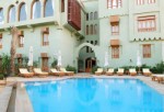Hotel Ali Pasha dovolenka