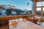Švýcarsko, Kanton Graubünden, Engadin - St. Moritz - EUROPA