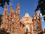 Estonsko, Estonsko, Harju, Tallinn, Litva, Vilniuský kraj, Vilniuský kraj, Lotyšsko - Litva, Lotyšsko, Estonsko