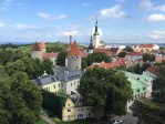 Estonsko, Estonsko, Harju, Tallinn, Litva, Vilniuský kraj, Vilniuský kraj, Lotyšsko - Litva, Lotyšsko, Estonsko