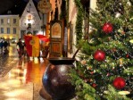 Tradiční estonské vánoční trhy
