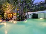 La Villa Rosa Terme
