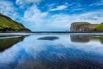 Skály Risin a Kellingin na Streymoy