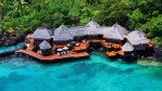 Hotel LAUCALA ISLAND dovolená
