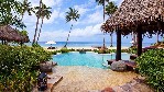 Hotel Laucala Island dovolená