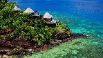 Hotel Laucala Island dovolená