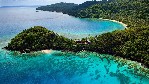Hotel Laucala Island dovolená