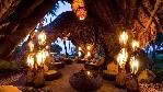 Hotel Laucala Island dovolená