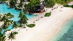 Hotel Laucala Island dovolená