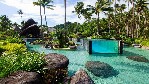 Hotel Laucala Island dovolená