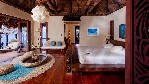 Hotel Laucala Island dovolená