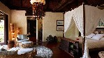 Hotel Laucala Island dovolená