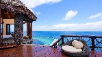 Hotel Laucala Island dovolená