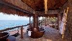 Hotel Laucala Island dovolená